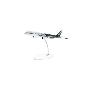 航空機・ヘリコプター DARUMAYA MODEL AIRPLANE DE LUXE KIT SQ Wings Lufthansa Boeing 747-8 D-ABYT L2056 Scale 1:200